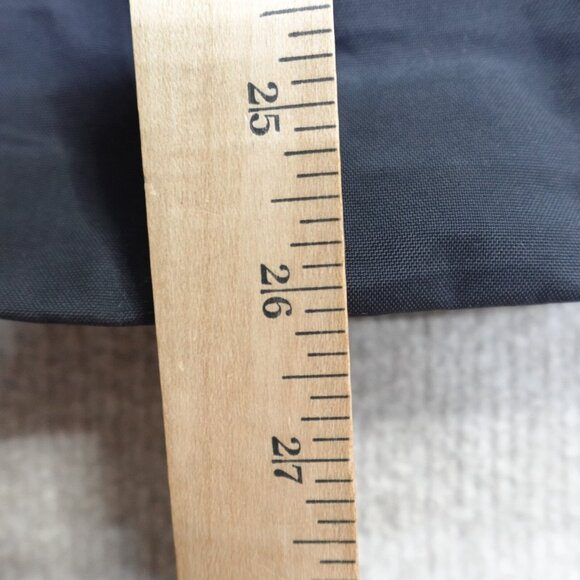 The North Face Womens Jacket Medium Black Hickory Pass Dryvent NF0A2TJ6 - Picture 10 of 16